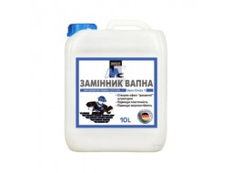 Пластифікатор замінник вапна (5 л)