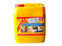 Sika Sikament Bv 3M Пластификатор для бетона (10 кг)