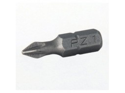 Haisser біта PZ 1x25