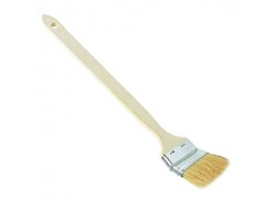Кисть радіаторна 2,5 (64 мм)