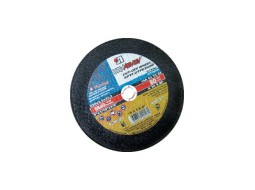 Круг (диск) відрізний по металу 115x1x22, 2 мм