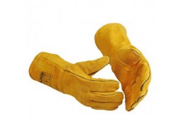 Перчатки замшевые цветные