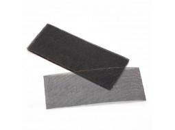 Сітка затиральна абразивна (105x270 мм) № 220