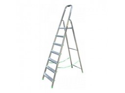 Стремянка алюминиевая 7 ступ.