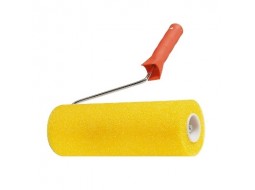 Валик поролоновый 70x250 мм