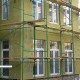 Утеплювач базальтовий 150 кг/м3 Knauf Insulation Nobasil FKD 4 ( 1000x600x50 мм) - 2,4 кв. м/уп