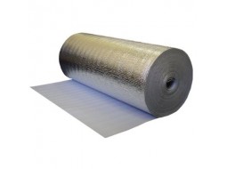 Подложка полотно ППЭ-Л 3 мм фольгированное (кв.м)