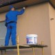 Scanmix SILICONE FACADE STANDARD Фарба фасадна силіконова (14 кг/10 л)