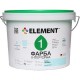 Element 1 Краска интерьерная дисперсионная (7 кг/5 л)