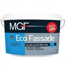 MGF Eco FassadeM690 Краска фасадная матовая (3,5 кг/2,5 л)