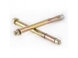 Анкер розпірний (болт-гайка) 8x100 мм