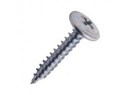 Саморез с пресс шайбой 4,2x64 мм по металлу (250 шт)