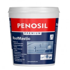 Penosil Premium Roof Mastic Мастика кровельная изоляционная (1 л)