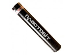 Євроруберойд Ореол-1 Пластобіт ЕПП-3,0 підкладковий (10 м)