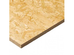 Плита OSB - 3 6x1250x2500 мм Egger вологостійка