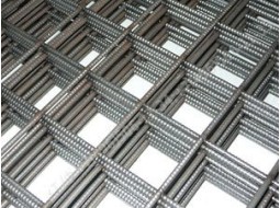 Сетка кладочная ТУ 3x50x50 мм (0,5x2 м) (лист)