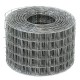 Сітка зварна 0, 8x25x25 мм 1x30 м оцинкована (кв. м)