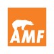 Підвісна стеля AMF кут пристінний DONN (3 м)