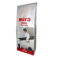 Mira 6860 thermfix Клей для пенопласта (армирование) (25 кг)