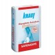 KNAUF SatenGips Шпаклевка гипсовая финиш (25 кг)