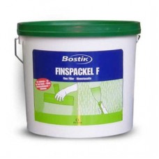 Bostik Finspackel F шпаклівка акрилова фініш під фарбування (5 л)