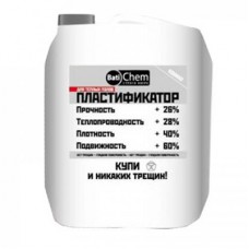 Bati Chem Пластификатор для бетона (1 л)