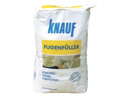 KNAUF Fugenfuller шпаклівка гіпсова для швів Молдова (25 кг)