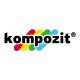 Kompozit PROTECT Эмаль антикоррозийная 3 в 1 черная (2,7 кг)