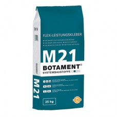 Botament M-21 Клей для камня (25 кг)