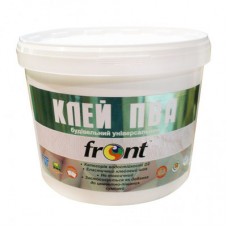 Front Клей ПВА 10 кг