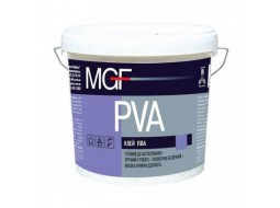 MGF Клей ПВА (10 кг)