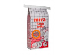 Mira 3100 unifix Клей для плитки и керамогранита (25 кг)