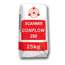 Scanmix Conflow 250 Самовыравнивающаяся смесь 5-25 мм (25 кг)