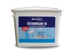 Bostik 78 Клей для шпалер (5 л)