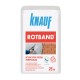 KNAUF Rotband Штукатурка гіпсова універсальна шар 5-50 мм (25 кг)