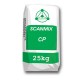 Scanmix CP Штукатурка цементная (25 кг)