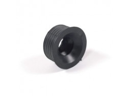 Канализация внутренняя Переходник (резиновый) 50x40 мм