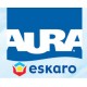 AURA Грунтовка адгезионная бетон-контакт (1,4 кг/1 л)