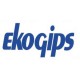 Ekogips Izogips Штукатурка гипсовая (слой 5-50 мм) универсальная (25 кг)