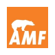 Подвесной потолок AMF Плита Филигран 1200x600x13 мм