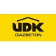 UDK Клей для газоблока (25 кг)